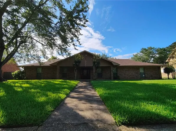 4004 Huntwick Blvd, Alexandria, LA 71303