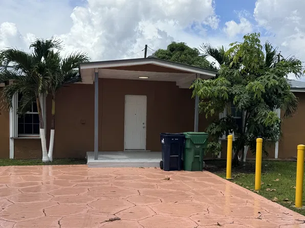 190 Florida Blvd #190, Miami, FL 33144