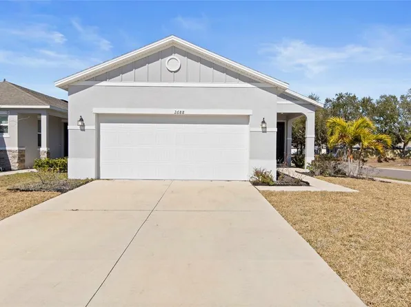 2688 89th Street Cir E, Palmetto, FL 34221