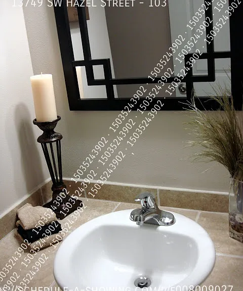 13749 SW Hazel St #103 — Photo 17
