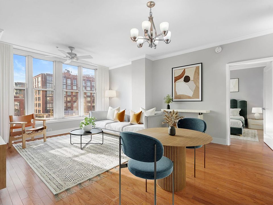 1125 Maxwell Ln APT 919, Hoboken, NJ 07030 | Zillow