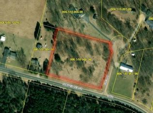 W Juniper Beach Rd, Mears, MI 49436