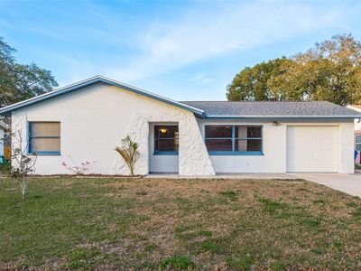8411 Fishhawk Ave, New Port Richey, FL, 34653