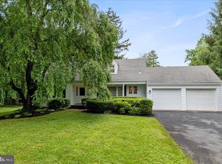 33 Duffield Pl, Princeton, NJ 08540