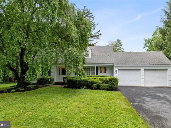 33 Duffield Pl, Princeton, NJ 08540