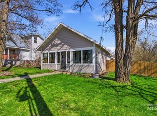 600 Main St, Deary, ID 83823