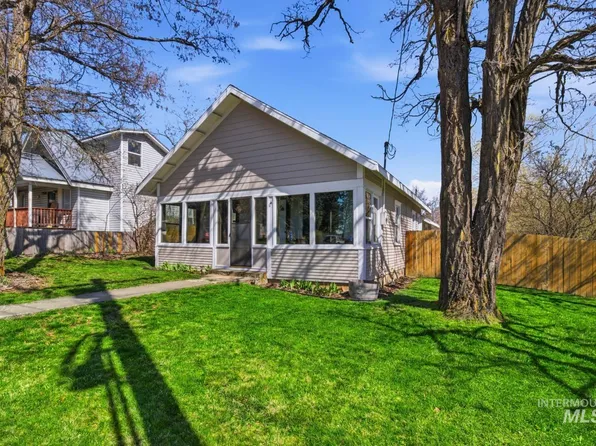 600 Main St, Deary, ID 83823