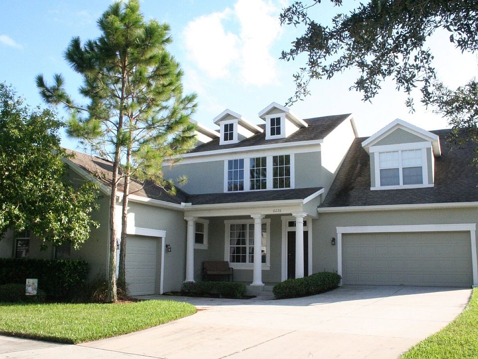 For Sale: 6226 Crescent Moon Ct, Windermere, FL 34786