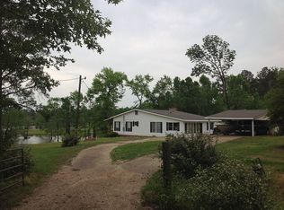 164 Gaut Skin Dr, Colfax, LA 71417