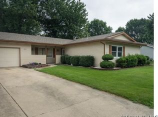 427 Eagles Way, Troy, IL