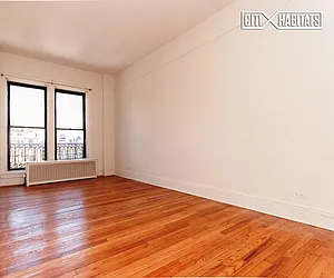 Rented by Citi Habitats