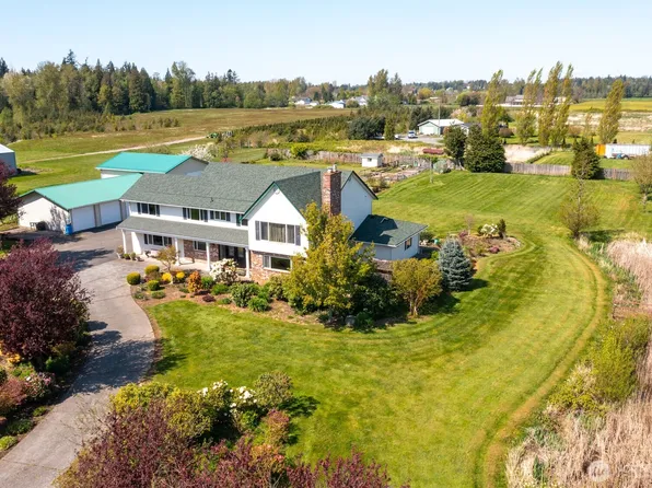 3004 Douglas Road, Ferndale, WA 98248