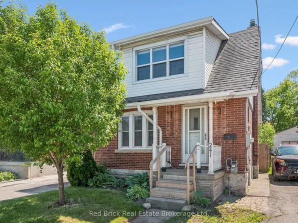 241 Victoria Rd S, Guelph, ON N1E 5P9