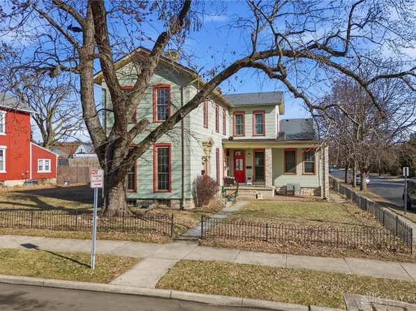 76-78 Huffman Ave #76-1/2-78, Dayton, OH 45403