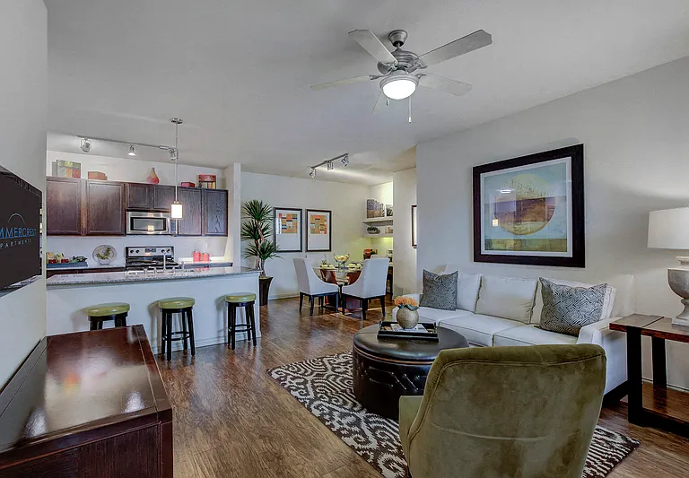 Summercrest Burleson Apartments — Photo 12