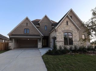 3312 Bentwood Ranch Dr, Conroe, TX 77385