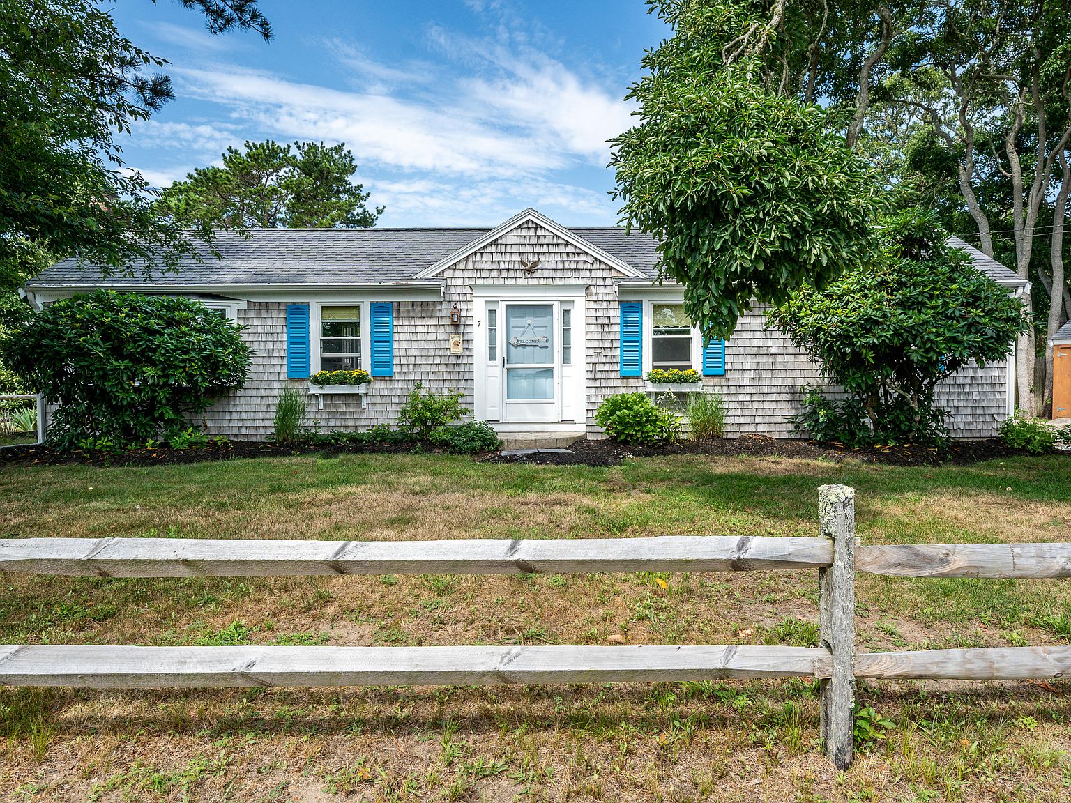 7 Easy Street, Dennis Port, MA 02639 Zillow