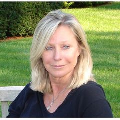 Deborah Ginsburg