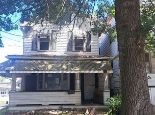 60 Jones St, Wilkes Barre, PA