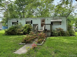 802 S Borders Ave, Marissa, IL