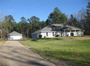 11511 Timber Ridge Dr, Keithville, LA 71047