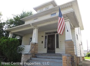 3310 S Harrison St, Fort Wayne, IN 46807