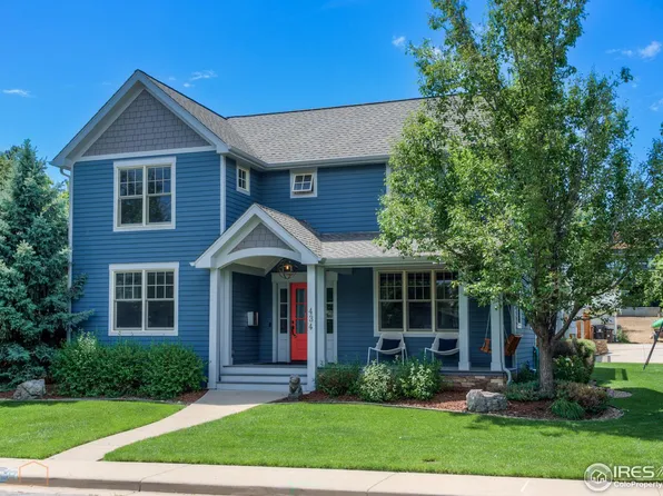 434 Dewey Ave, Boulder, CO 80304