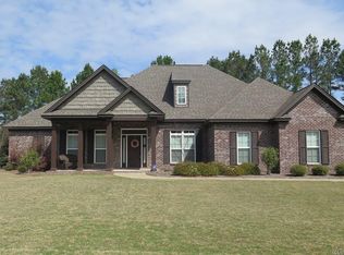 76 Southern Hills Rdg, Wetumpka, AL 36093