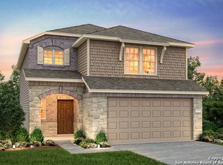 12004 Silver Lining, San Antonio, TX 78254