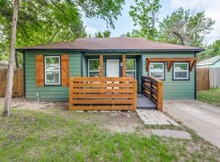 5509 Taylor Rd, River Oaks, TX 76114