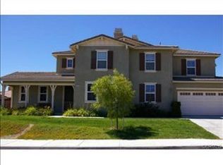 30155 Royal Hunt St, Menifee, CA 92584