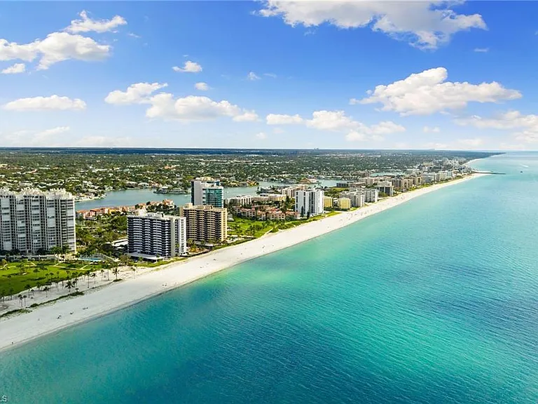 3500 Gulf Shore Blvd N #406 — Photo 30