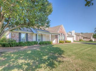 25386 S Holliday Dr, Claremore, OK 74019