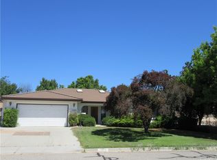 1549 Via Arroyo, Paso Robles, CA 93446