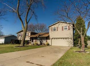 5831 Benjamin St SW, Canton, OH 44706