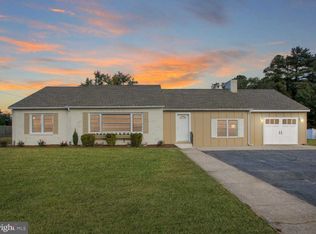 11285 Laurel Rd, Laurel, DE 19956