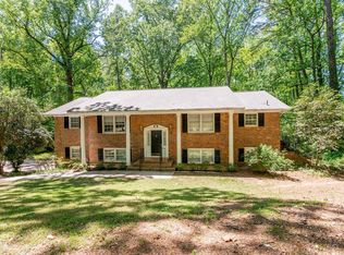 5144 Medford Ln, Austell, GA 30106