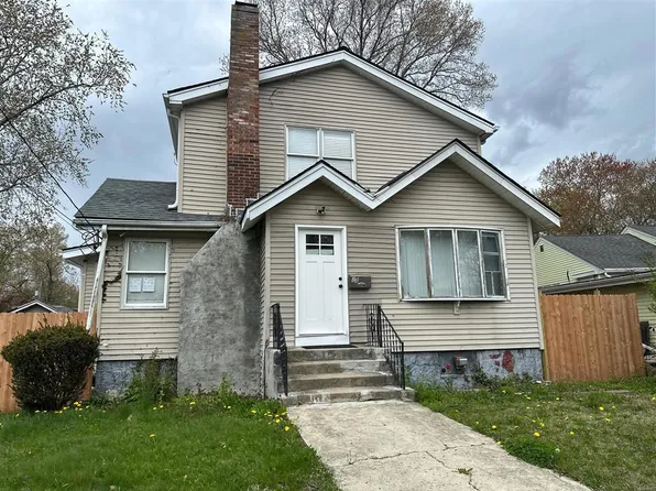 23 Wheeler Ave, Brockton, MA 02301