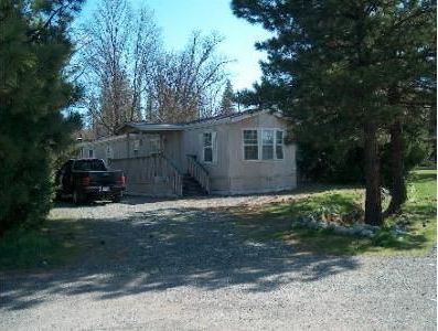 44 Sharron Ct, Weaverville, CA, 96093