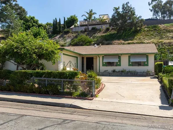 2177 Hanford Dr, San Diego, CA 92111