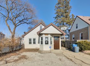 5912 W 88th St, Oak Lawn, IL 60453