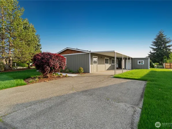 836 S Harmon Way #73, Orting, WA 98360