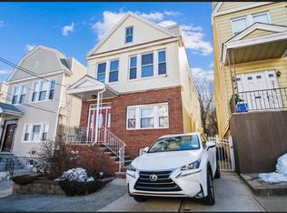 320 Columbia Ave #2, Jersey City, NJ 07307