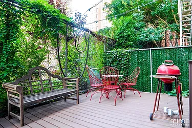 Rented by Miron Properties