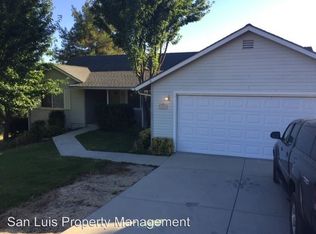 3955 Monterey Rd, Atascadero, CA 93422