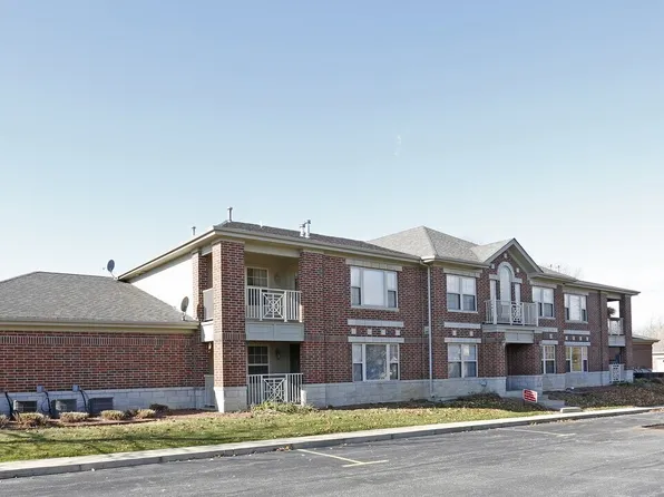 The Enclave, 2135 Dickinson Rd #98e9dba03, Chesterton, IN 46304