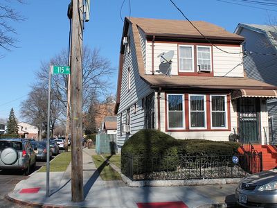 16601 115th Ave, Jamaica, NY, 11434