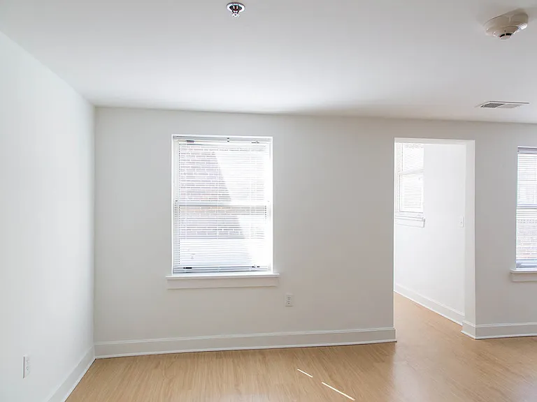 Dining/Living room