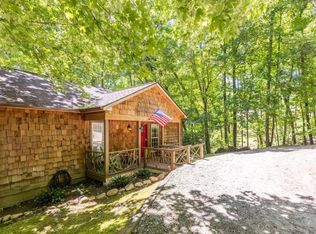1026 Satterfield Rd, Cleveland, GA 30528