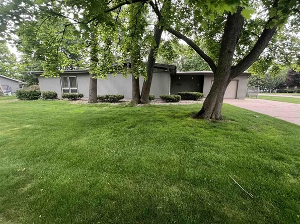 1011 19TH AVENUE SOUTH, Wisconsin Rapids, WI 54495